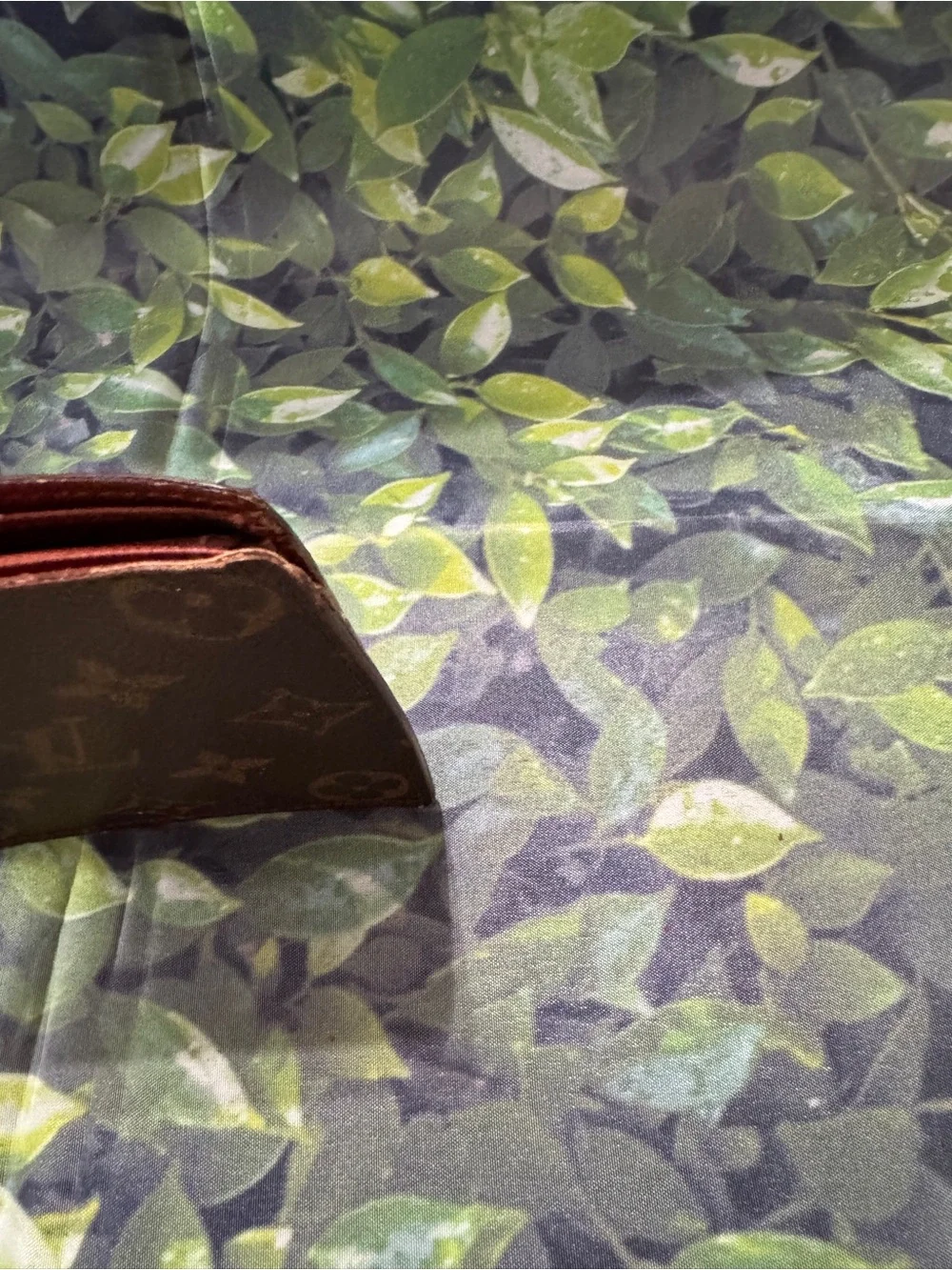 Louis Vuitton  Monogram Bi-Fold Wallet - Designer Style